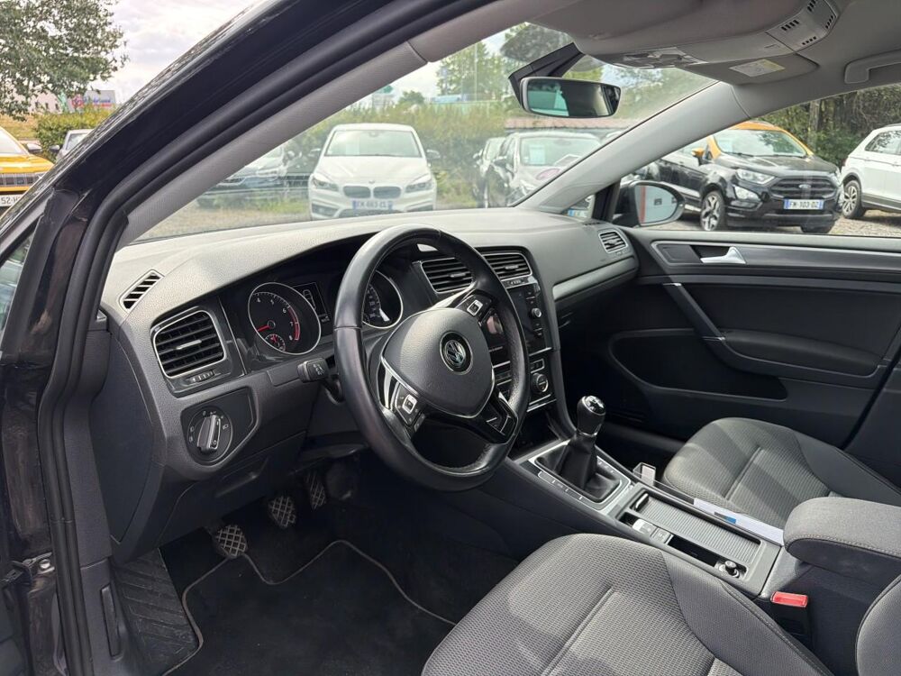 Golf 1.0 tsi 115 confortline business 5p 2020 occasion 88150 Chavelot