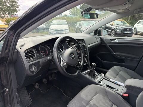 Golf 1.0 tsi 115 confortline business 5p 2020 occasion 88150 Chavelot