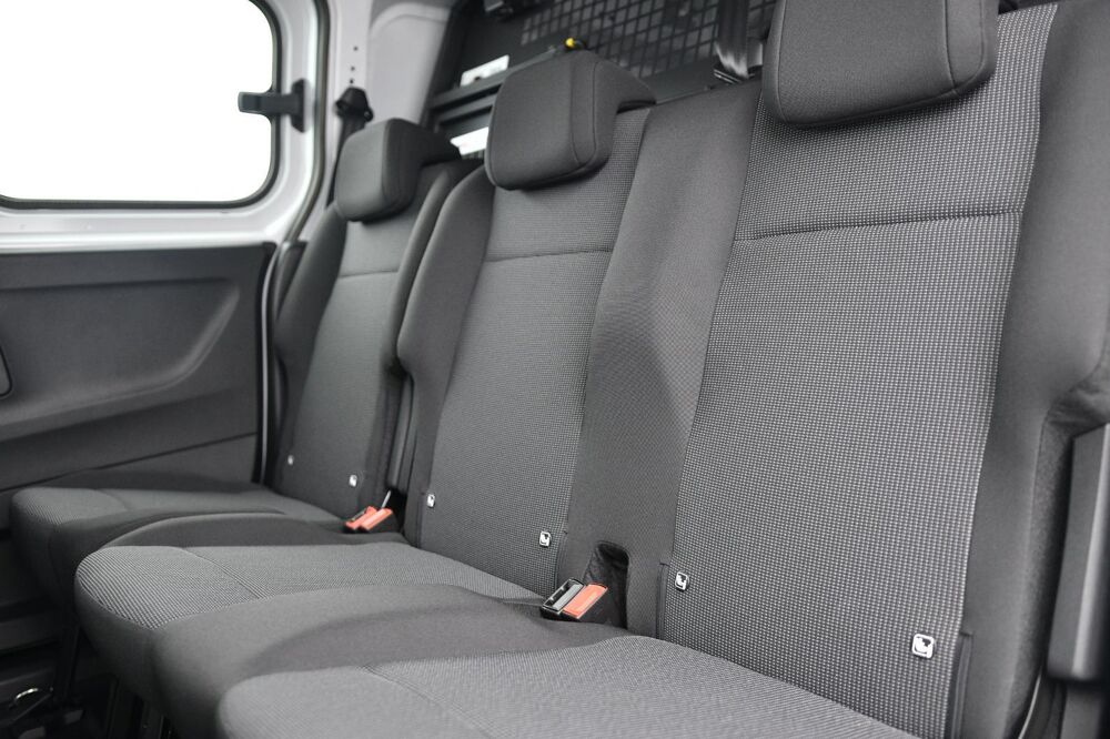 Berlingo BERLINGO CA TAILLE XL BLUEHDI 100 S&S BVM6 occasion 17130 Montendre