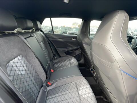 Golf 1.5 etsi evo2 150 r-line dsg7 2026 occasion 33127 Saint-Jean-d'Illac