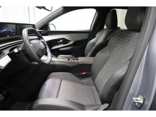 3008 III 1.2i Hybrid 145 Allure e-DCS6 2025 occasion 06550 La Roquette-sur-Siagne