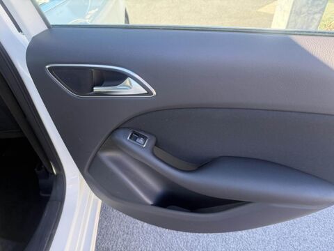 Classe B CDI FAP - BM 246-242 Design gps + clim + camera AR 2013 occasion 19100 Brive-la-Gaillarde
