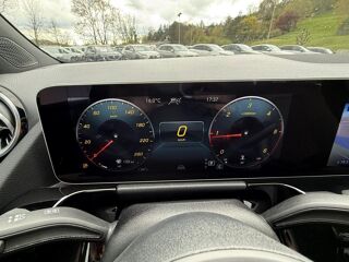 Classe B B 180 d - BV 7G-DCT BERLINE - BM 247 Style Line Edition GPS 2019 occasion 19100 Brive-la-Gaillarde