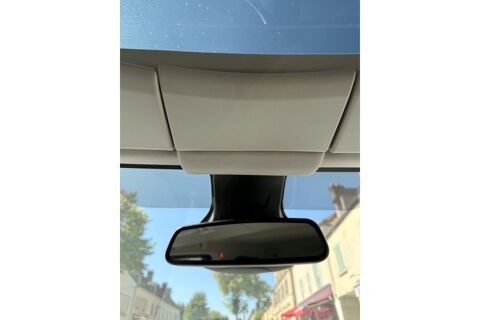 Espace V INITIALE PARIS 4 CONTROL - 1.6 DCI 160 EDC 5 PLACES - ENTR 2017 occasion 78760 Jouars-Pontchartrain