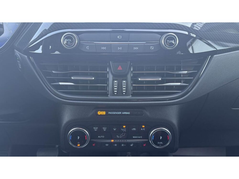 Kuga 2.0 EcoBlue 120 BVA ST-Line X +ATTELAGE+TOIT OUVR+PK TECHNO 2023 occasion 81580 Soual