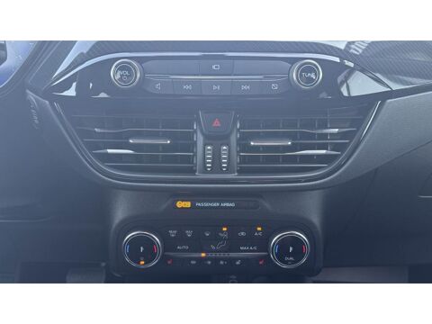 Kuga 2.0 EcoBlue 120 BVA ST-Line X +ATTELAGE+TOIT OUVR+PK TECHNO 2023 occasion 81580 Soual