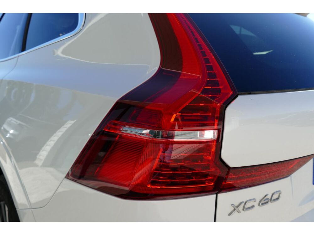 XC60 T6 AWD Recharge - 253+145 - BVA Geartronic II 2017 Inscript 2022 occasion 34190 Ganges