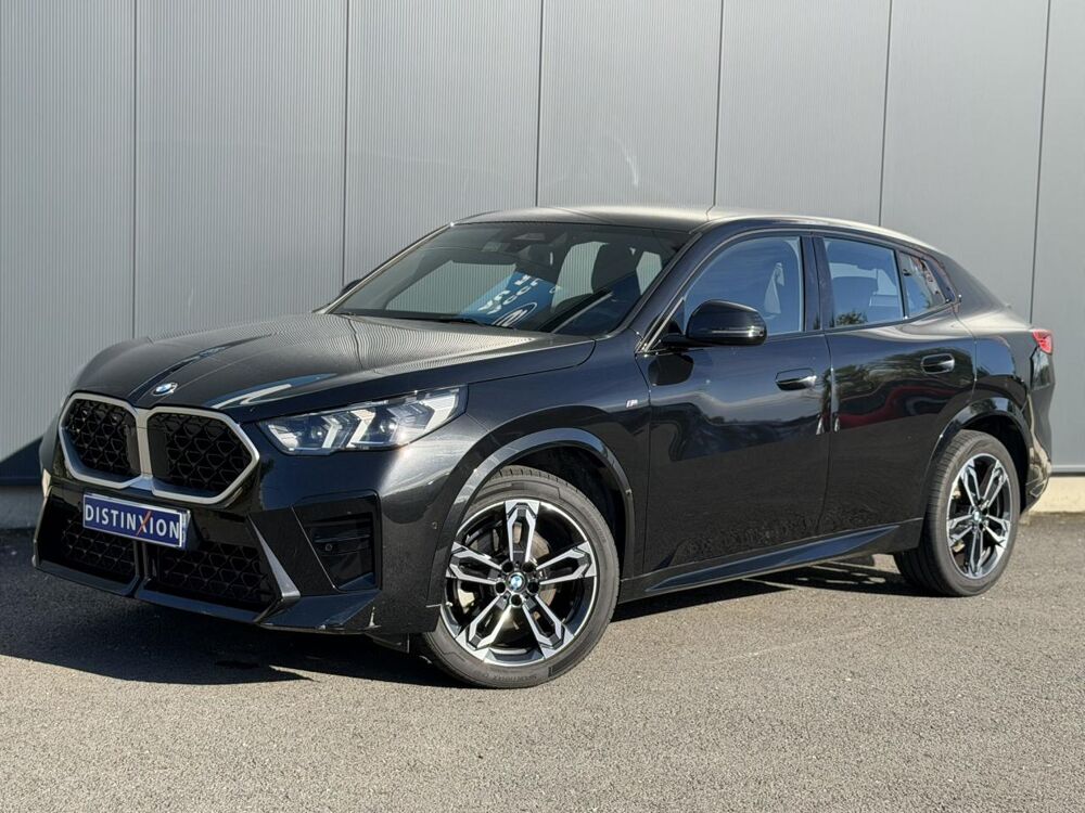 X2 sDrive 20i BVA U10 M Sport avec Si&egrave;ges &eacute;lectriques et Harman 2024 occasion 35300 Foug&egrave;res