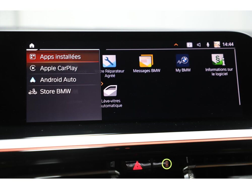 Z4 M40i - BVA Sport - EVO ROADSTER G29 M Performance 2023 occasion 06550 La Roquette-sur-Siagne