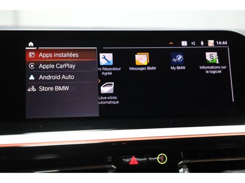 Z4 M40i - BVA Sport - EVO ROADSTER G29 M Performance 2023 occasion 06550 La Roquette-sur-Siagne