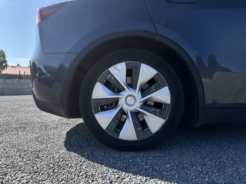 Model Y RWD Standard PH1 SELLERIE CUIR SUR MESURE - GARANTIE 12 MOI 2023 occasion 33127 Saint-Jean-d'Illac