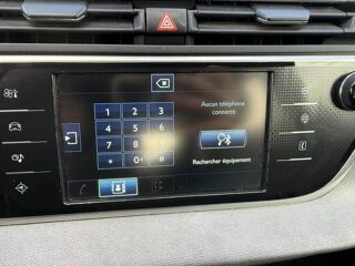 C4 Picasso 2.0 BlueHDi - 150 - BV EAT6 MONOSPACE Exclusive GPS + CAMERA 2014 occasion 19100 Brive-la-Gaillarde