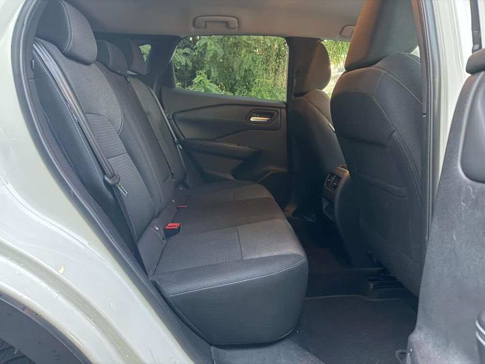 Qashqai 1.3 Mild Hybrid - 158 - BV Xtronic N-Style 2022 occasion 77185 Lognes