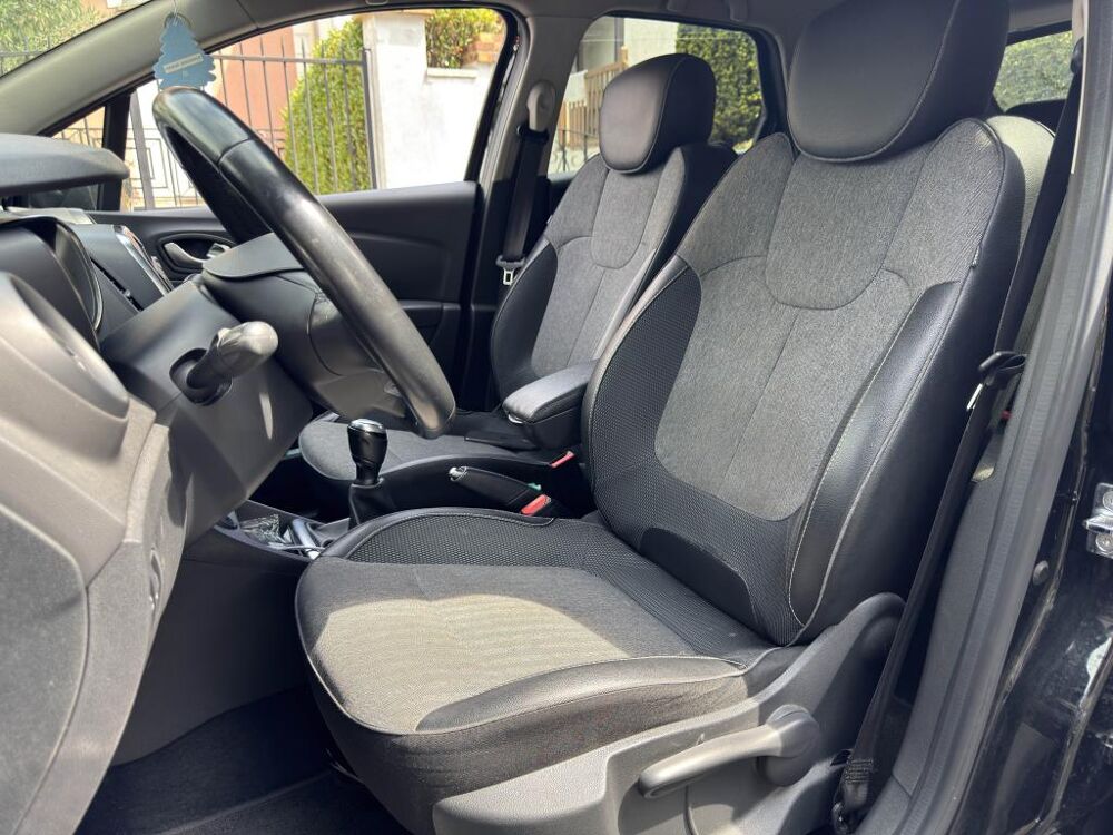 Captur 0.9 Energy TCe - 90 Intens PHASE 2 2018 occasion 77185 Lognes