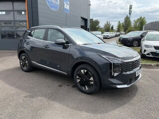 Sportage 1.6 hybride 239 active 2026 occasion 57525 Talange
