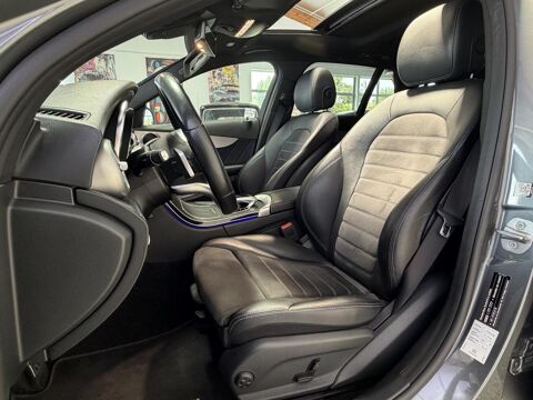Classe C BREAK 1.6 180 D 120CH AMG LINE 9G-TRONIC BVA GARANTIE 12 MOI 2020 occasion 16000 Angoul&ecirc;me