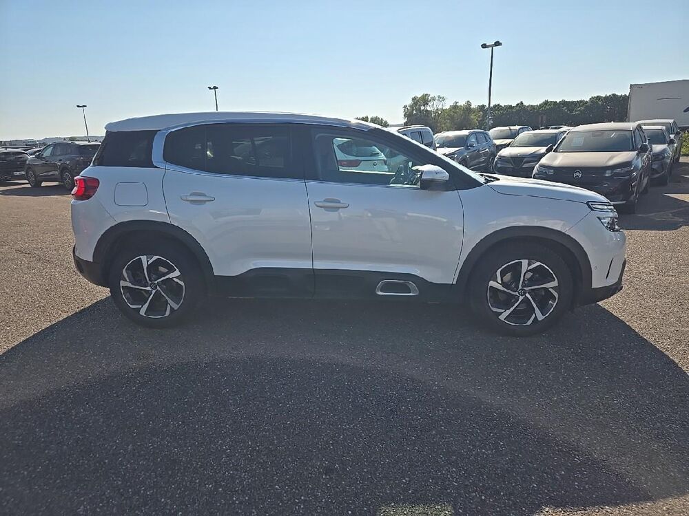 C5 aircross Bluehdi 130 feel 2020 occasion 57525 Talange