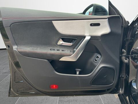 Classe CLA 250 e + Hybrid EQ Power - BV 8G-DCT AMG Line 2020 occasion 06250 Mougins