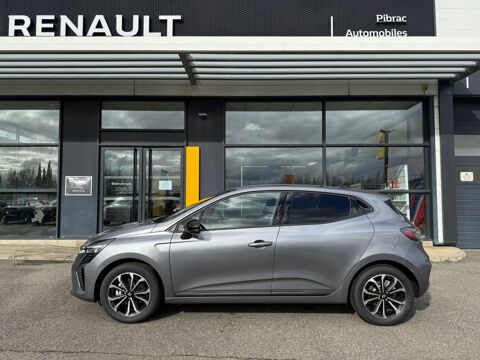 Clio V 1.6 E-Tech Hybride 145 Techno a partir de 290 euros / mois 2026 occasion 31660 Bessi&egrave;res