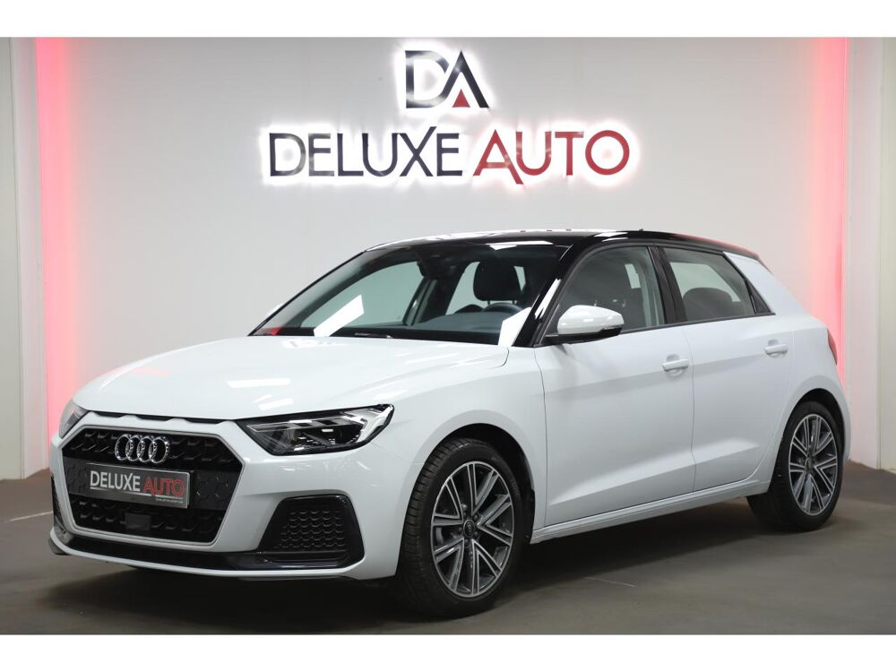 A1 1.0 25 TFSI 95 Design 2025 occasion 06550 La Roquette-sur-Siagne