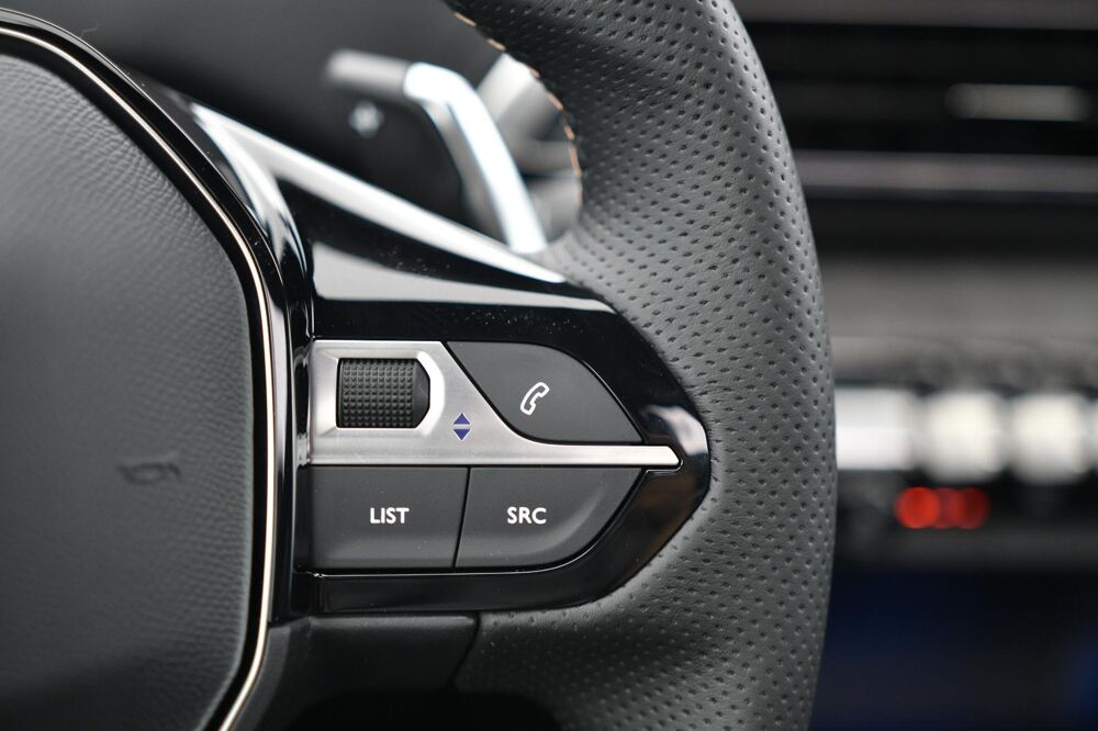 5008 Hybrid 136 e-DCS6 GT occasion 17130 Montendre
