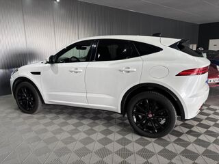 E-PACE P300e - PHEV - BVA - Stop/Start - AWD R-Dynamic Black Editi 2022 occasion 47200 Saint-Pardoux-du-Breuil