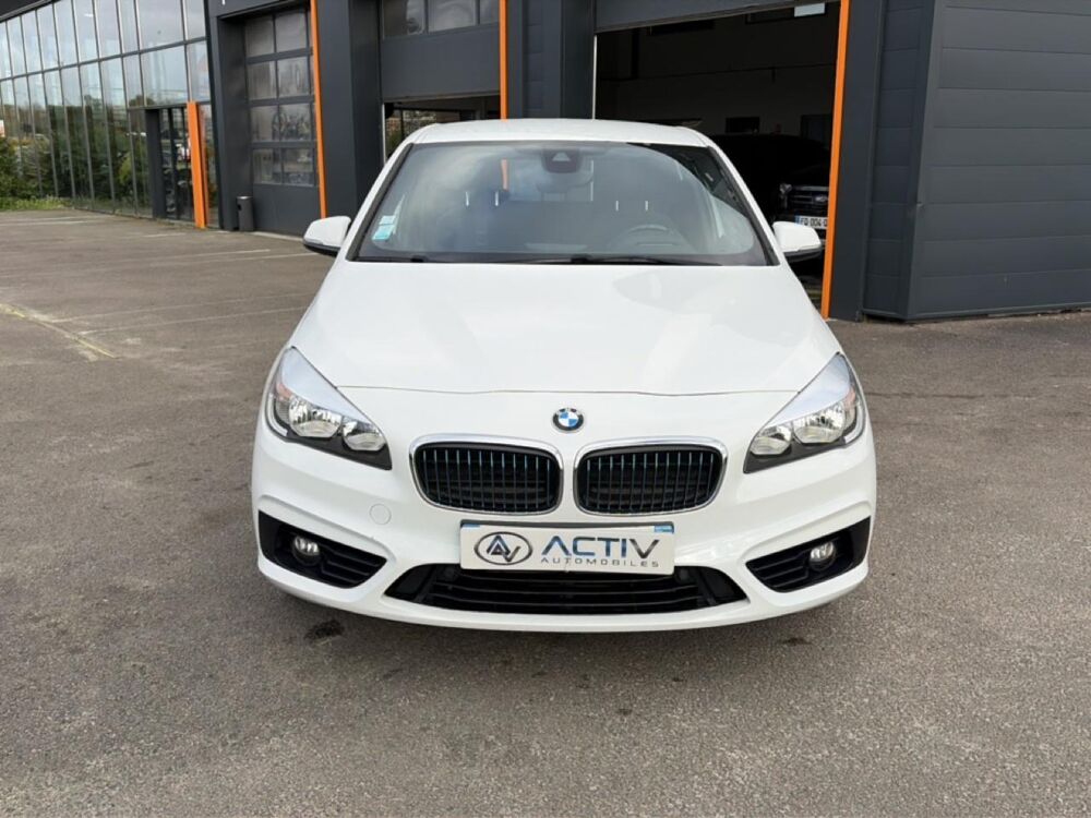 Serie 2 (f45) 225xea 224 business 2017 occasion 85150 Les Achards