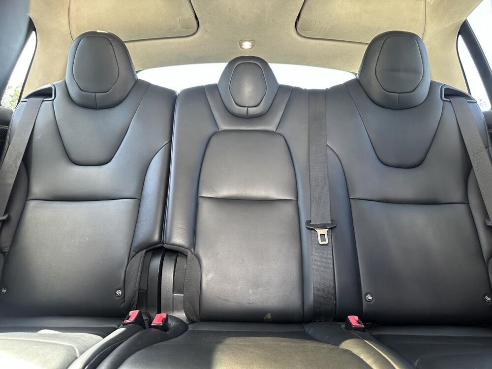 Model X 100D 7 PLACES AUTOPILOTE AM&Eacute;LIOR&Eacute; - GARANTIE 12 MOIS- 2018 occasion 33127 Saint-Jean-d'Illac