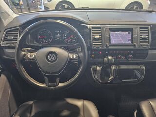 MULTIVAN T6 2.0 TDI 198 DSG GENERATION SIX 7PL BULLI 2019 occasion 26000 Valence