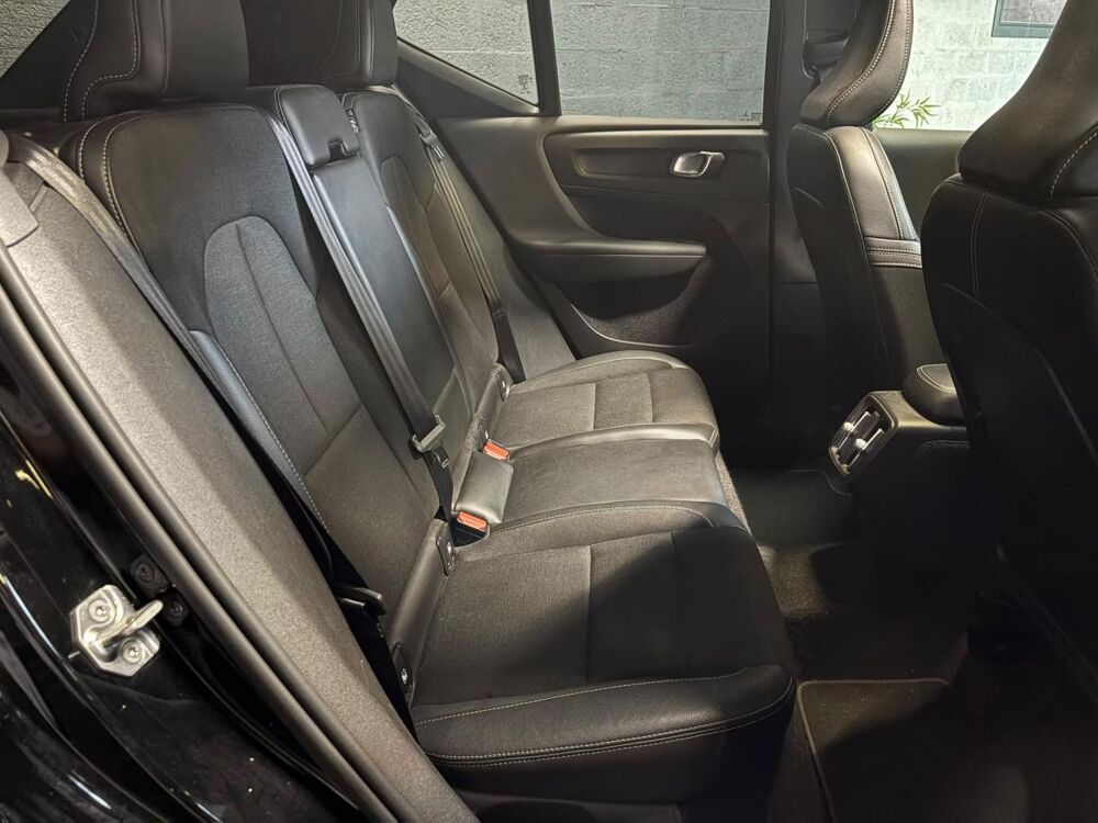 XC40 D3 150ch BVA Geartronic Momentum - GARANTIE 6 MOIS MINIMUM 2018 occasion 33700 M&eacute;rignac