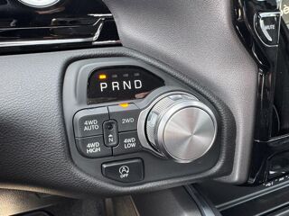 RAM 1500 CREW LAIE SPORT NIGHT EDITION AIR BOX HAYON MULTI 2025 occasion 91830 Le Coudray-Montceaux