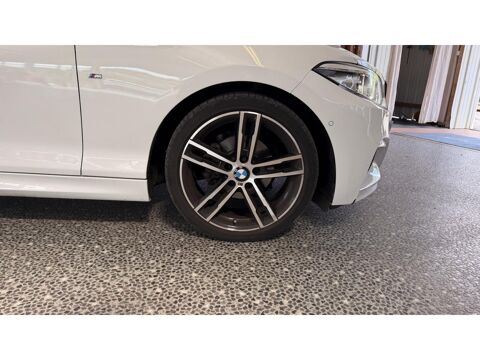 Serie 2 COUPE 1.5 218 I 135 M-SPORT BVA - GARANTIE 12 MOIS 2020 occasion 16000 Angoul&ecirc;me