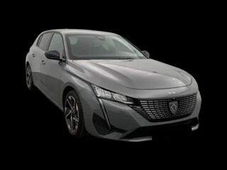 308 1.2i Hybrid - 136 - BV e-DCS6 BERLINE Allure 2025 occasion 47200 Saint-Pardoux-du-Breuil