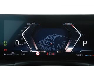 S&eacute;rie 3 330d xDrive Touring - BVA TOURING G21 LCI M Sport PHASE 2 / 2023 occasion 78300 Poissy