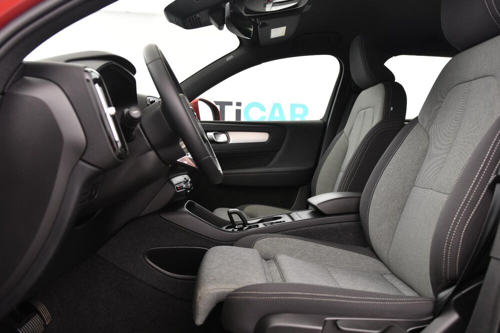 XC40 B3 163 ch DCT7 Start occasion 17130 Montendre