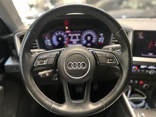 A1 Sportback 1.0 25 TFSI - 95 - BV S-Tronic SPORTBACK 2021 Adv 2021 occasion 94360 Bry-sur-Marne