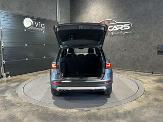 Ateca 4Drive Xcellence 2.0 TDI - 190 - DSG 7 - 2017 occasion 25300 Pontarlier