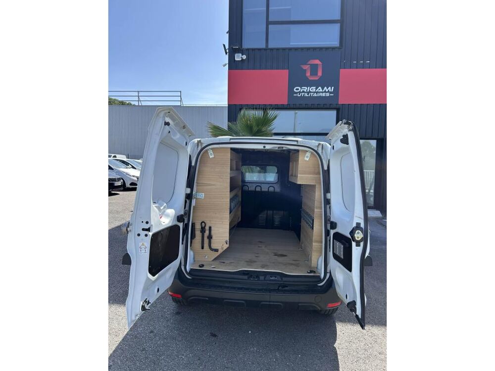 Express VAN 1.3 TCE 100ch CONFORT 2024 occasion 44700 Orvault