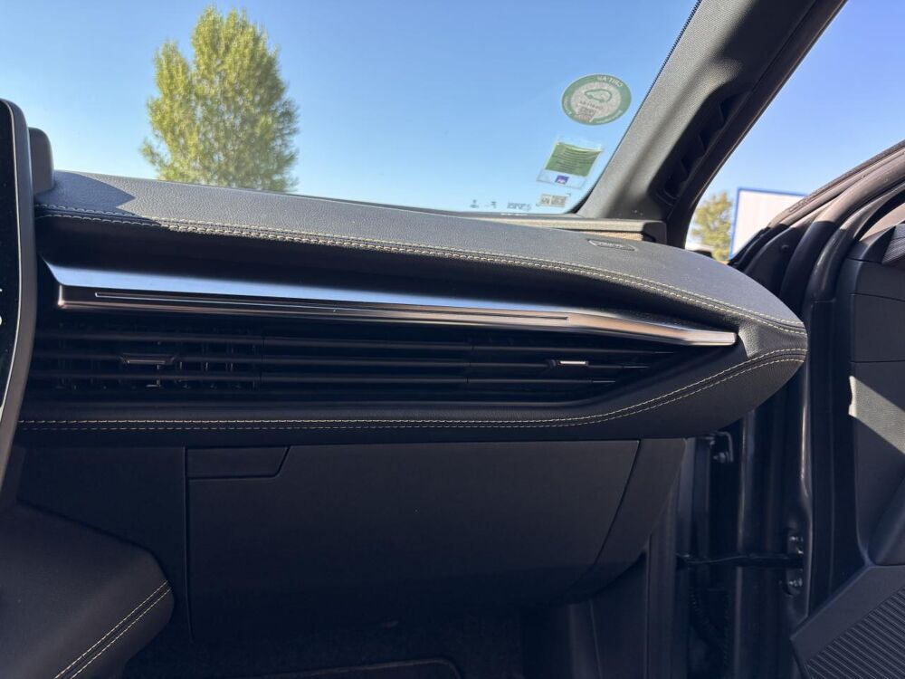 M&eacute;gane E-Tech EV 60 Optimum Charge - 220 V E-TECH Iconic 2023 occasion 31220 Lavelanet-de-Comminges