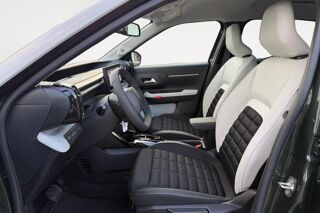 C3 Aircross II 1.2 HYBRIDE 145 MAX E-DCS6 5PL 2026 occasion 38550 Clonas-sur-Var&egrave;ze