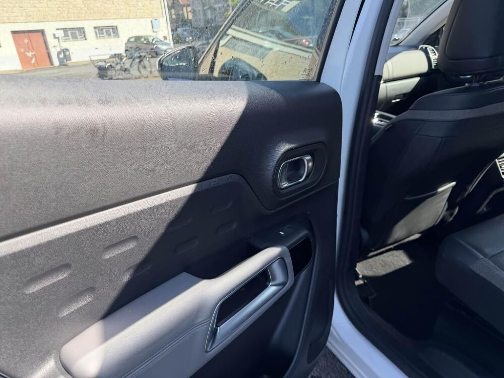 C5 aircross 1.5 BlueHDi - 130 S&S Bva Business gps + clim + camera AR + 2020 occasion 19100 Brive-la-Gaillarde