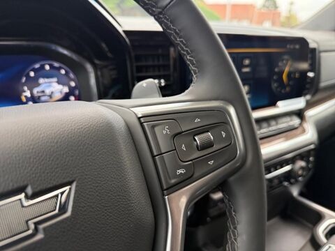 Divers Chevrolet V8 6.2 LT Trail Boss 4WD 2026 occasion 78780 MAURECOURT