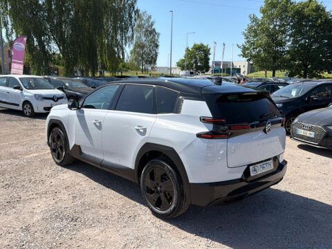 C5 aircross 1.2 hybride 145 plus boite automatique 2026 occasion 33127 Saint-Jean-d'Illac