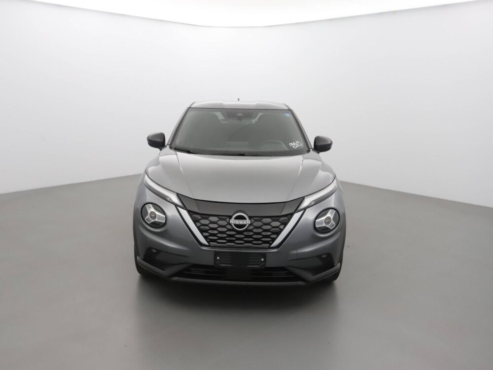 Juke 1.6 hev 143 can-connecta 2024 occasion 34190 Ganges