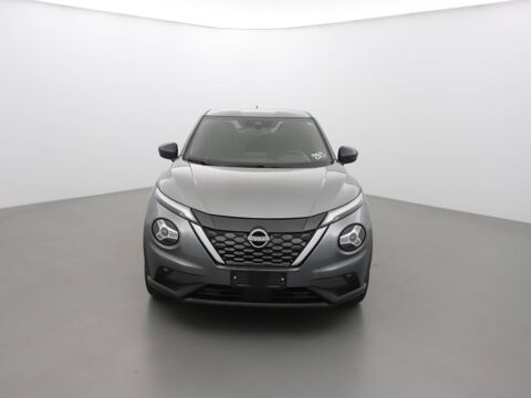 Juke 1.6 hev 143 can-connecta 2024 occasion 34190 Ganges