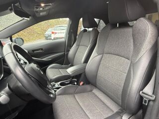 Corolla 1.8 140H 100 HYBRID FULL-HYBRID 2.46KWH DESIGN BVA 2024 occasion 42170 Saint-Just-Saint-Rambert