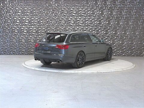 RS6 Quattro 5.0i V10 TFSI - BVA Tiptronic 2008 BREAK 2008 occasion 78680 &Eacute;p&ocirc;ne