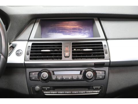 X5 M50d E70 LCI - BVA 2012 occasion 06550 La Roquette-sur-Siagne