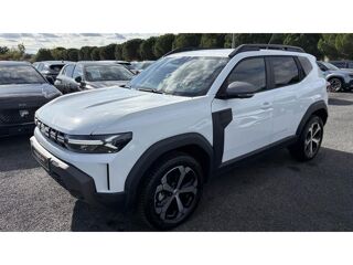 Duster 1.2 Hybrid-G 150 4x4 Journey +PK CITY+PK COLD 2026 occasion 81580 Soual