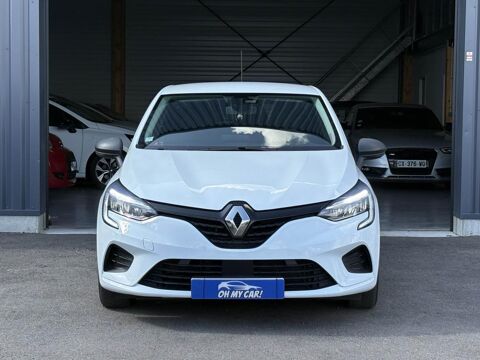 Clio V - 1.5l BlueDCi - 85ch - BVM 6 - Business Phase 1 - Garant 2020 occasion 76710 Eslettes